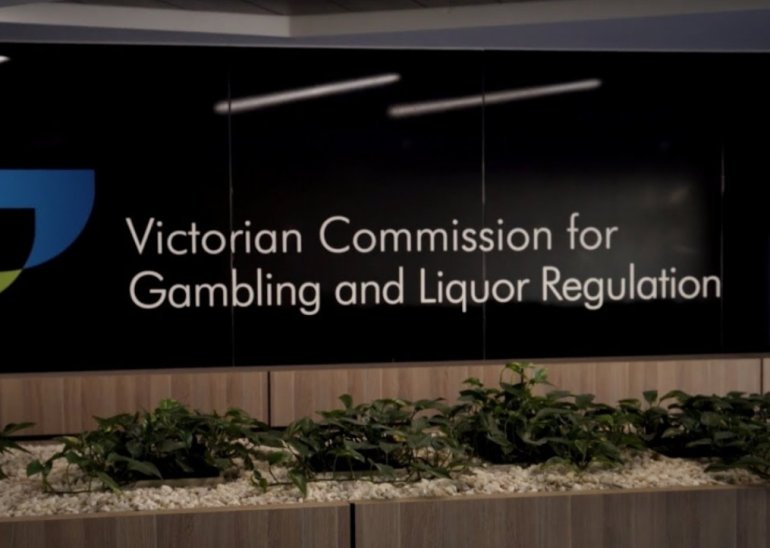 Victorian Commission for Gambling and Liquor Regulation, VCGLR