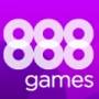 Казино 888геймс (888Games)