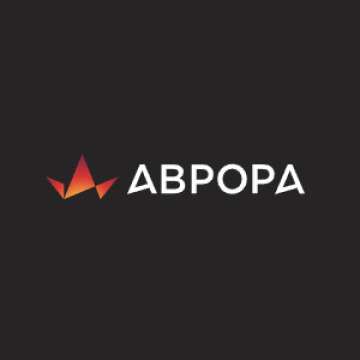 Aurora logo