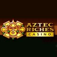 Казино Aztec Riches Casino