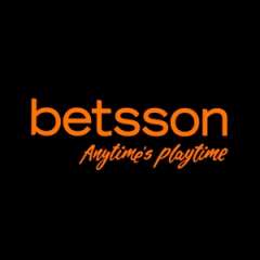 101 фриспин на первый депозит от казино Betsson