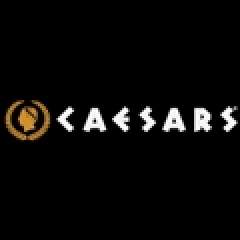 100% до 300 USD на первый депозит в Caesars