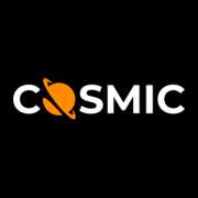 Казино Cosmic Slot Casino logo