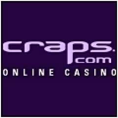 Казино Craps casino