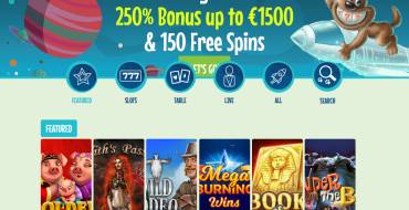 Crazyno casino: Онлайн-казино Crazyno