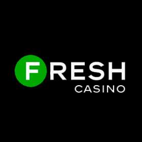 75 фриспинов за первый депозит в Fresh Casino