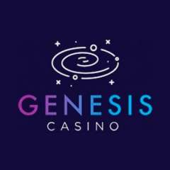 Казино Genesis casino