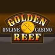 Казино Golden Reef Casino logo