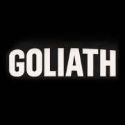 Казино Goliath casino logo