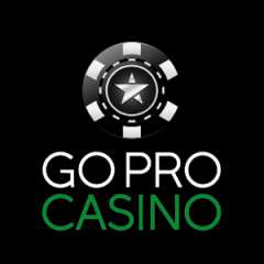 Казино GoPro Casino