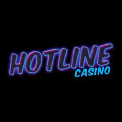 50 фриспинов без вейджера за первый депозит в Hotline Casino