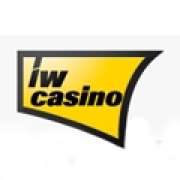 Казино IW Casino logo