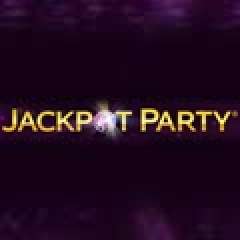 Jackpot Party Casino