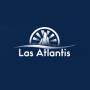 Las Atlantis logo