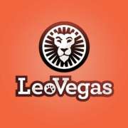Казино LeoVegas Casino logo
