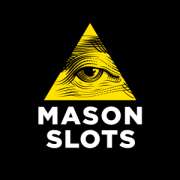 Казино Mason Slots Casino logo