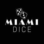 Казино Miami Dice casino logo