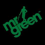 Казино Mr Green Casino logo