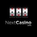 Казино Next Casino logo