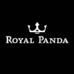 100% до 100$ на первый депозит в Royal Panda