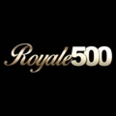 Казино Royale 500