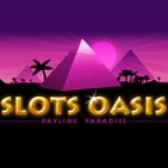 Казино Slots Oasis