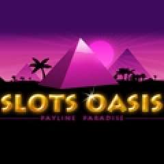 Slots Oasis Casino