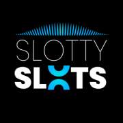 Казино Slotty Slots casino logo