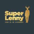 Казино SuperLenny