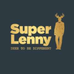 Казино SuperLenny