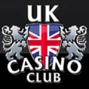 Казино UK Casino Club logo