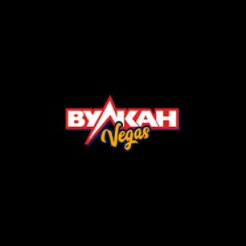 Vulkan Vegas logo