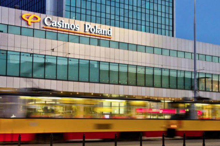 Century Casinos 