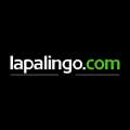 Lapalingo logo