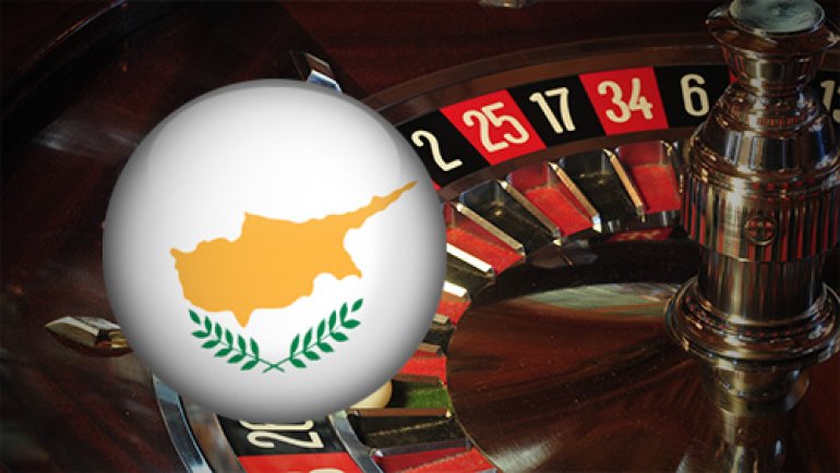 Cyprus casino license
