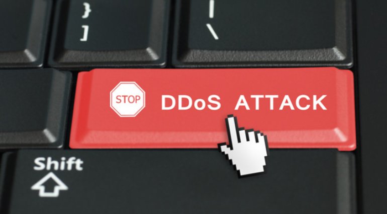 DDoS атаки на сайт William Hill