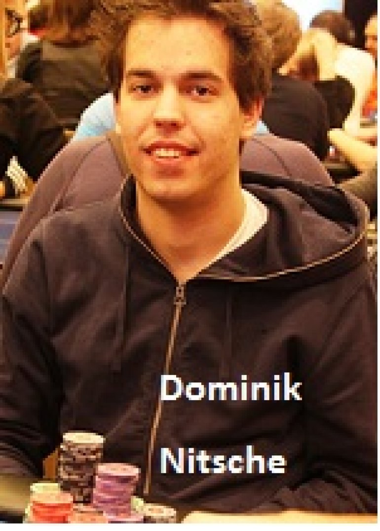 Dominik Nitsche