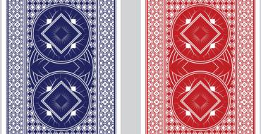 Card Back: Рубашка игральных карт