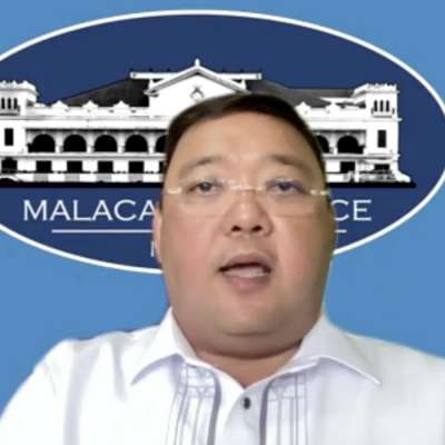 Harry Roque