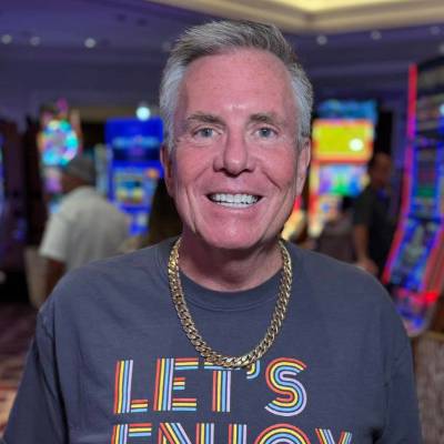 Vegas Matt