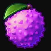 Символ Фиолетовый дуриан в Fruit Smash