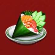 Символ Символ Блюдо 6 в Hey Sushi