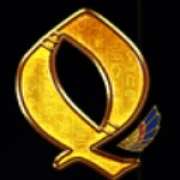 Символ Q в Pyramids of Mystery