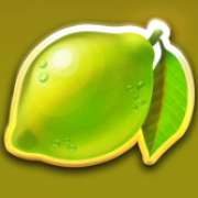 Символ Лимон в Fruits Gone Wild Supreme