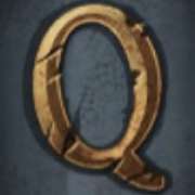 Символ Q в Legion X
