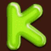 Символ K в Barnyard Twister