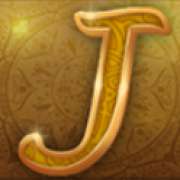 Символ J в Brave Mongoose