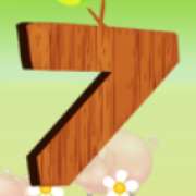 Символ 7 в Cheerful Farmer