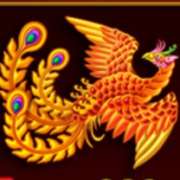 Символ Птица в Grand Wild Dragon 20