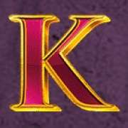 Символ K в Age of Athena